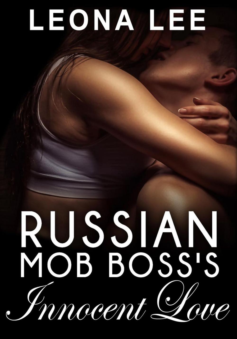 Big bigCover of Russian Mob Boss's Innocent Love