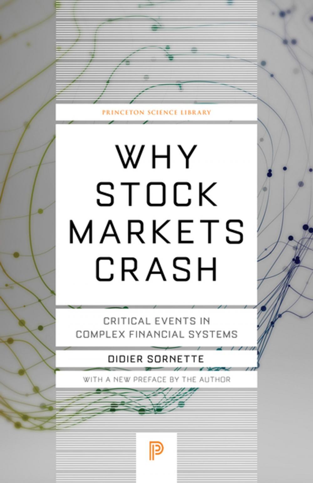 Big bigCover of Why Stock Markets Crash