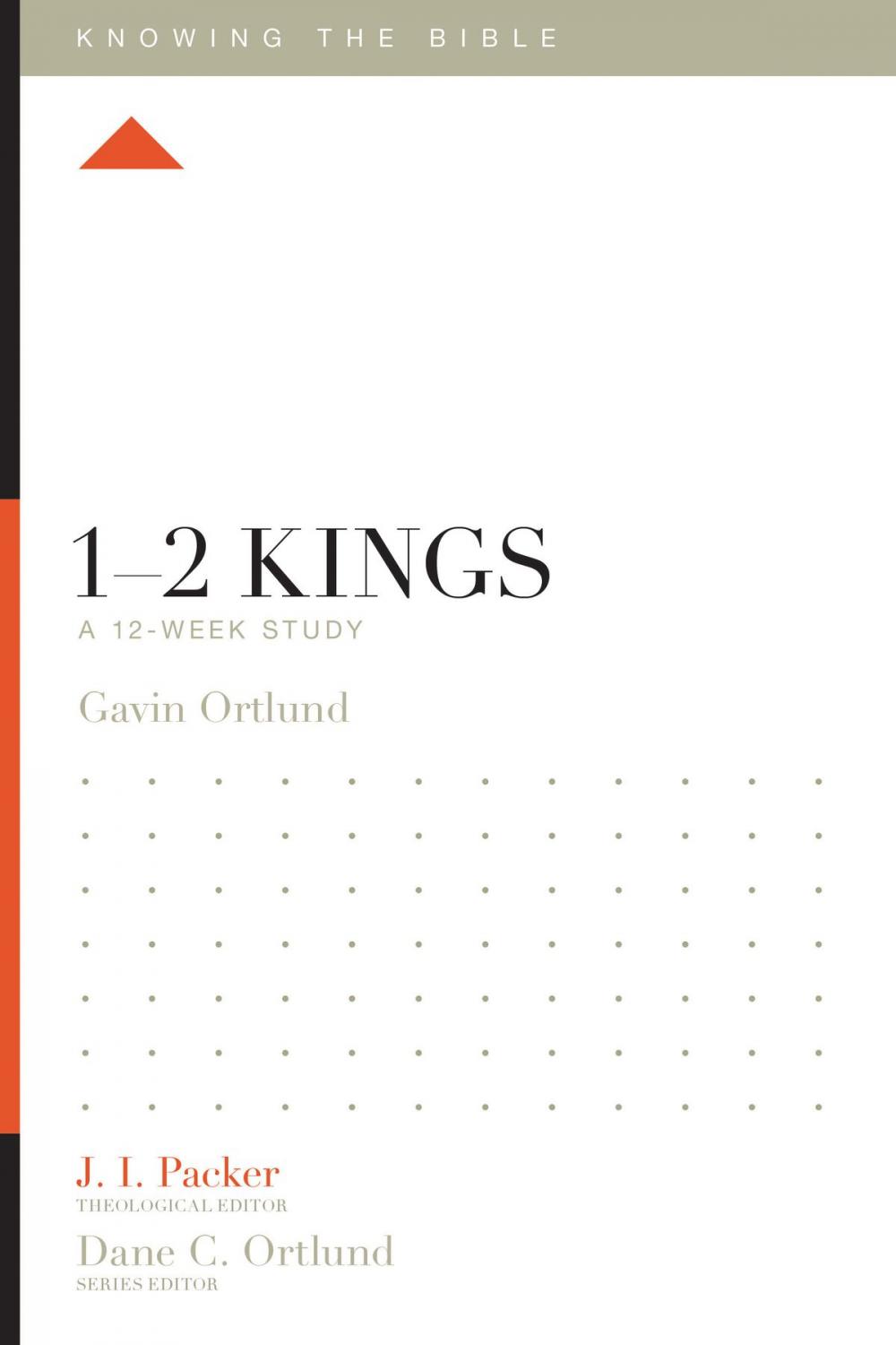 Big bigCover of 1–2 Kings