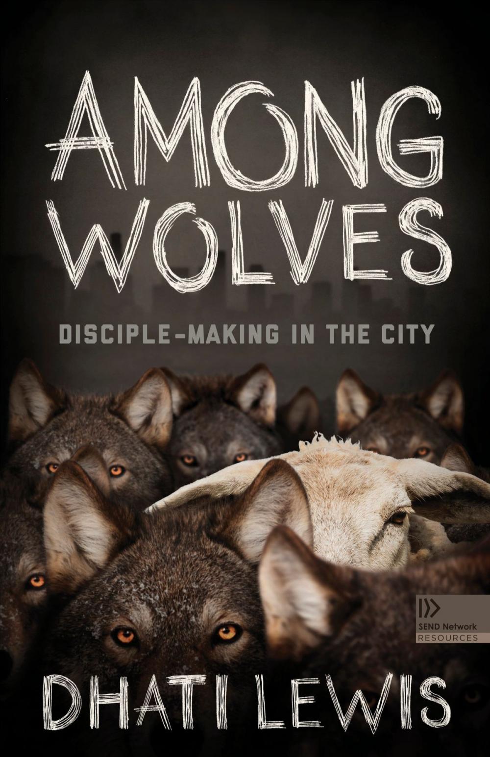 Big bigCover of Among Wolves