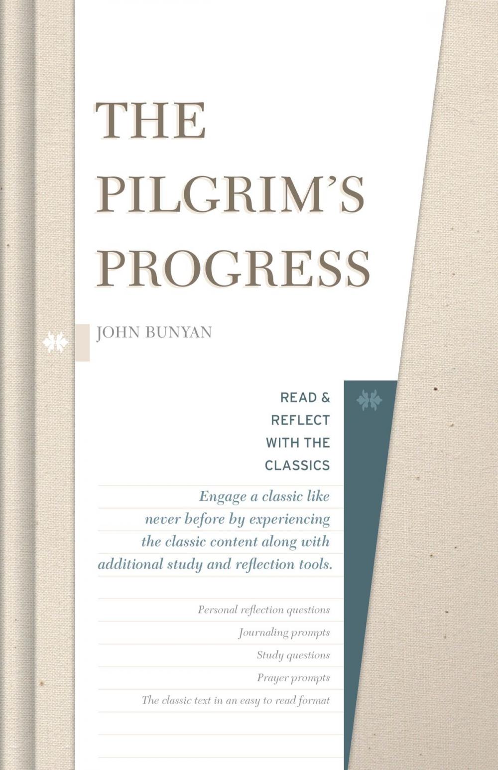 Big bigCover of The Pilgrim's Progress