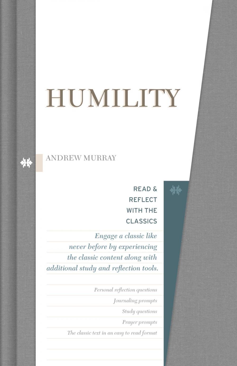 Big bigCover of Humility