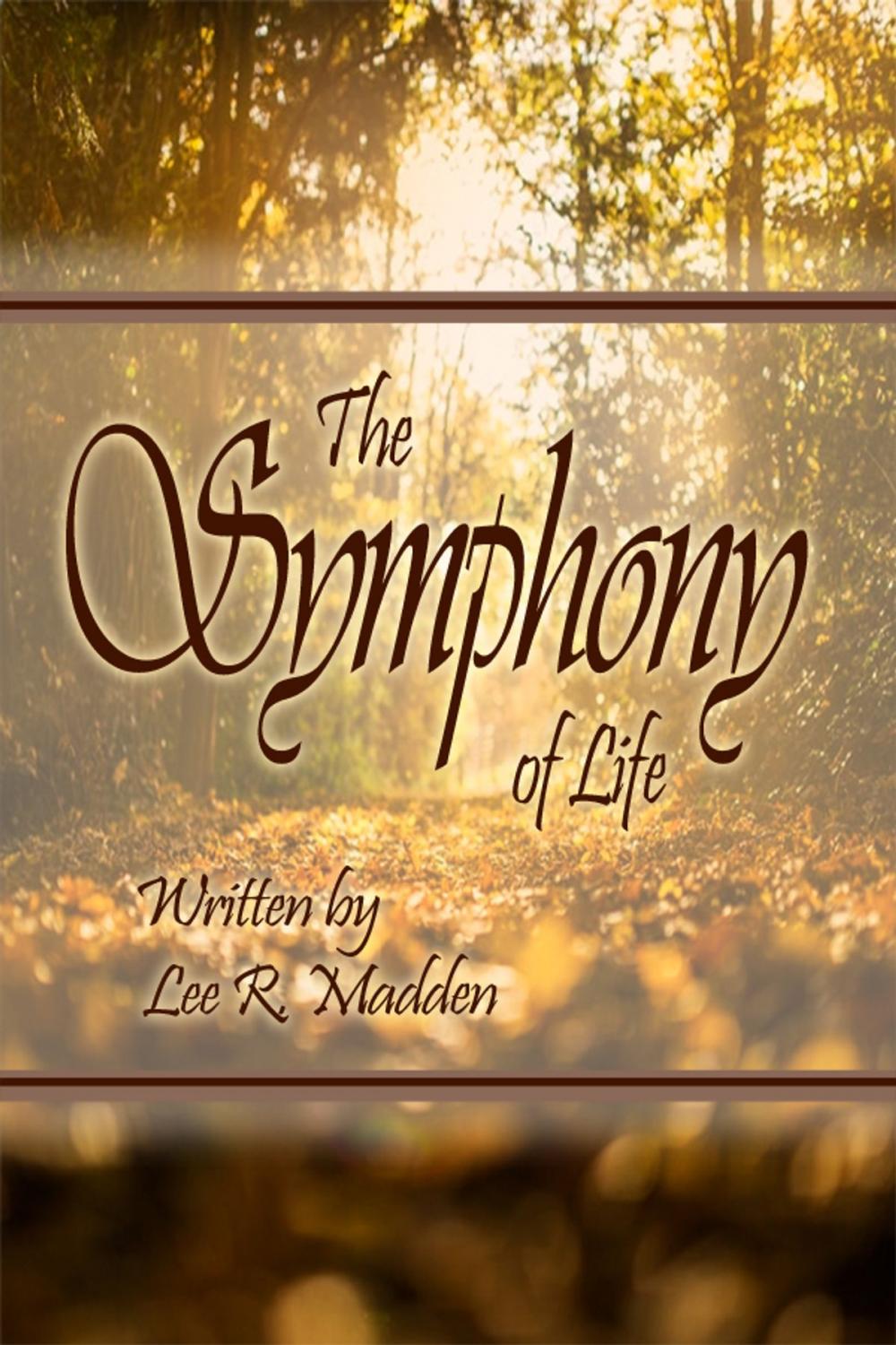 Big bigCover of The Symphony of Life