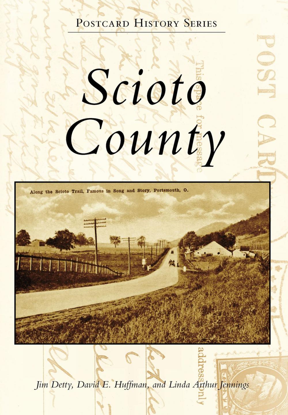 Big bigCover of Scioto County