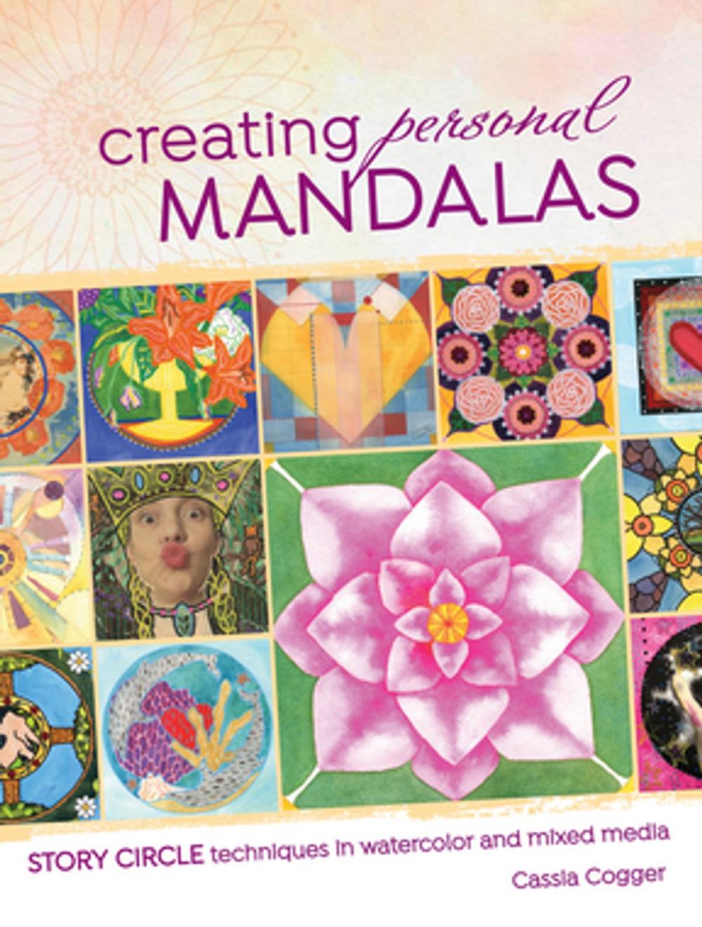 Big bigCover of Creating Personal Mandalas