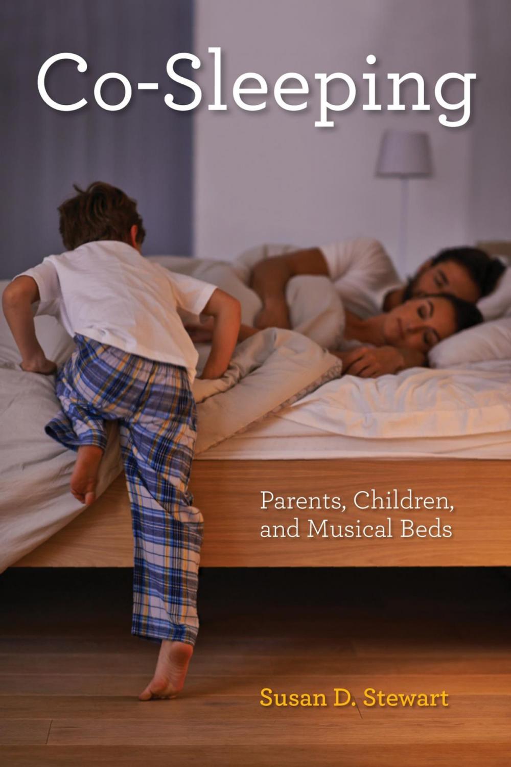 Big bigCover of Co-Sleeping