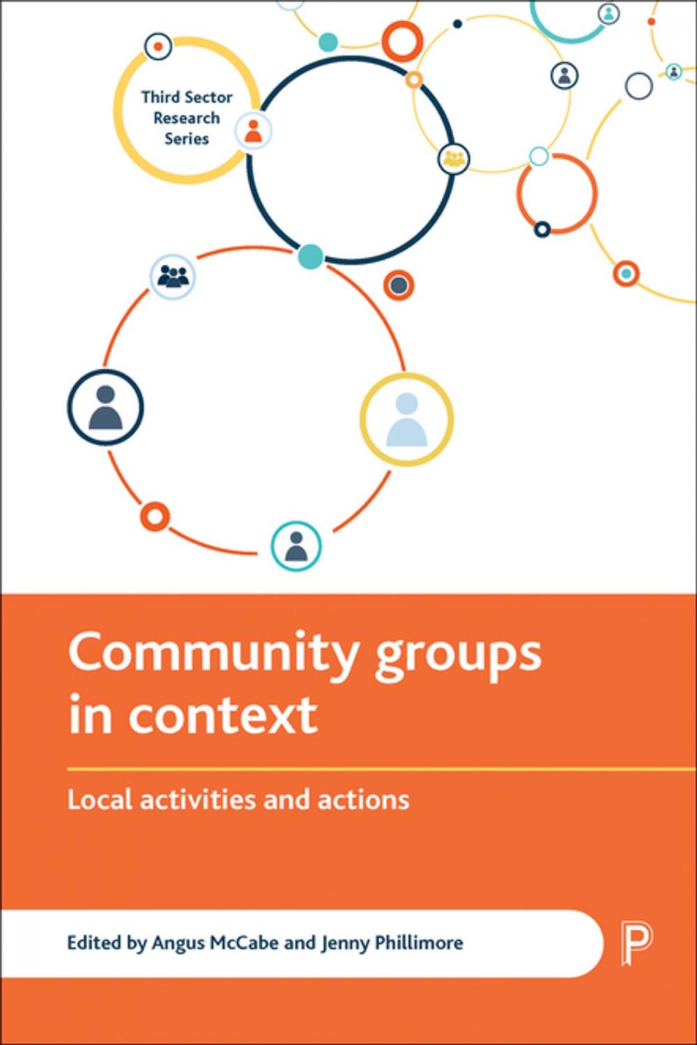 Big bigCover of Community groups in context