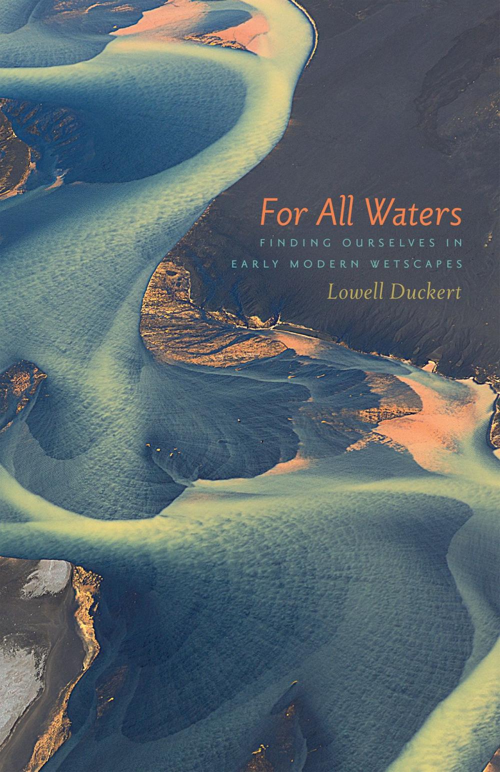 Big bigCover of For All Waters