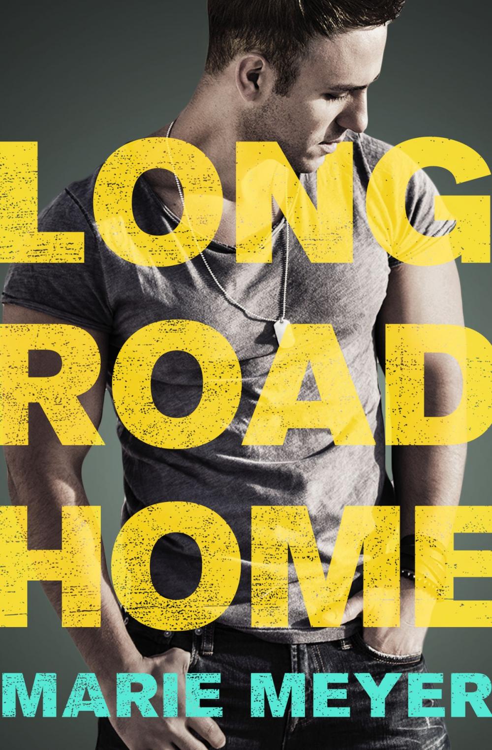 Big bigCover of Long Road Home