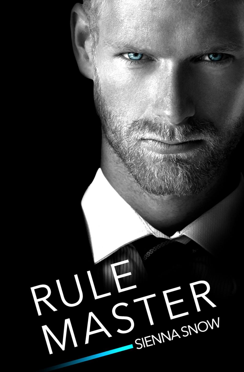 Big bigCover of Rule Master