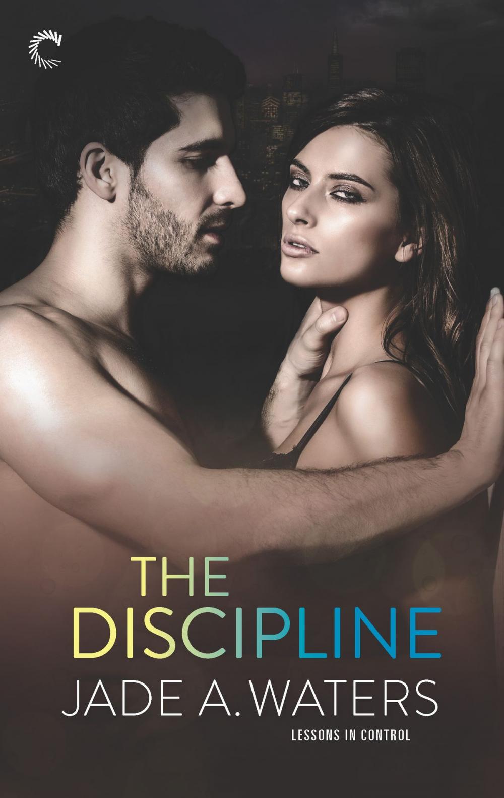 Big bigCover of The Discipline