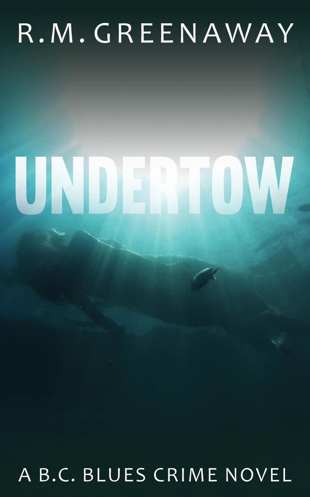 Big bigCover of Undertow