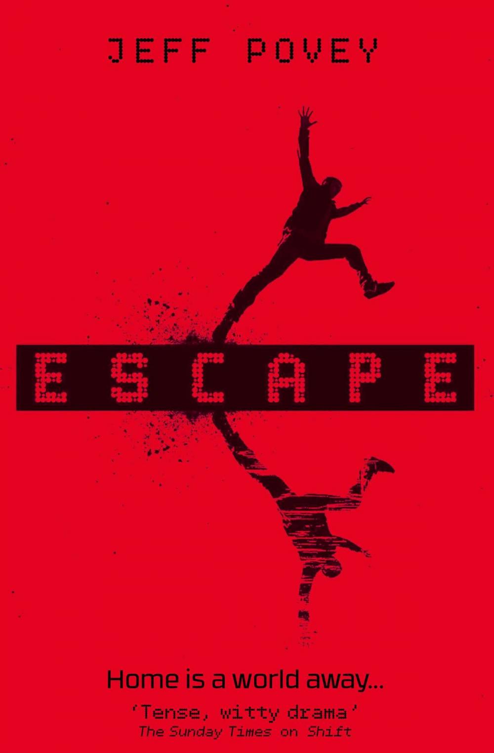 Big bigCover of Escape