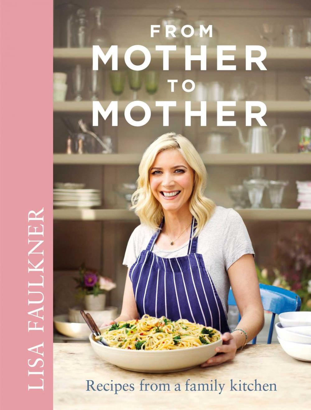 Big bigCover of From Mother to Mother