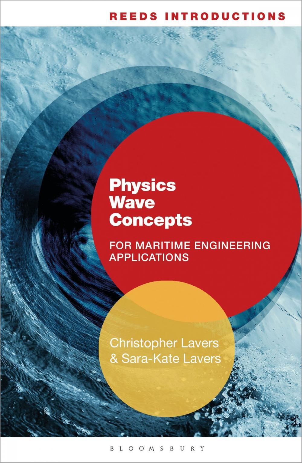 Big bigCover of Reeds Introductions: Physics Wave Concepts for Marine Engineering Applications