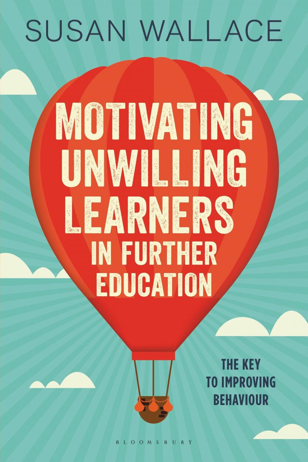 Big bigCover of Motivating Unwilling Learners in Further Education