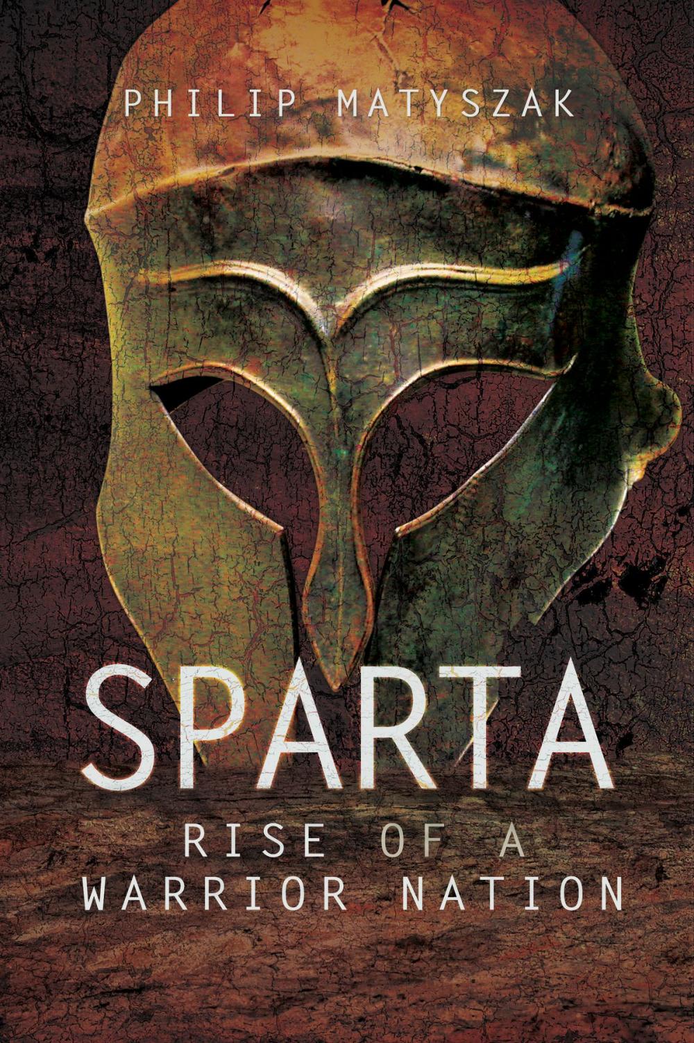 Big bigCover of Sparta