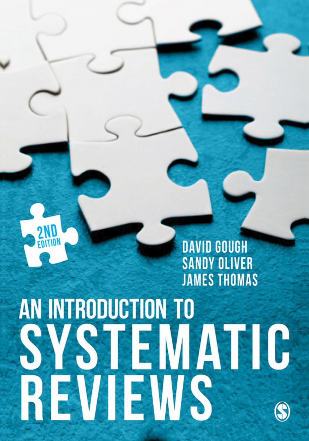 Big bigCover of An Introduction to Systematic Reviews