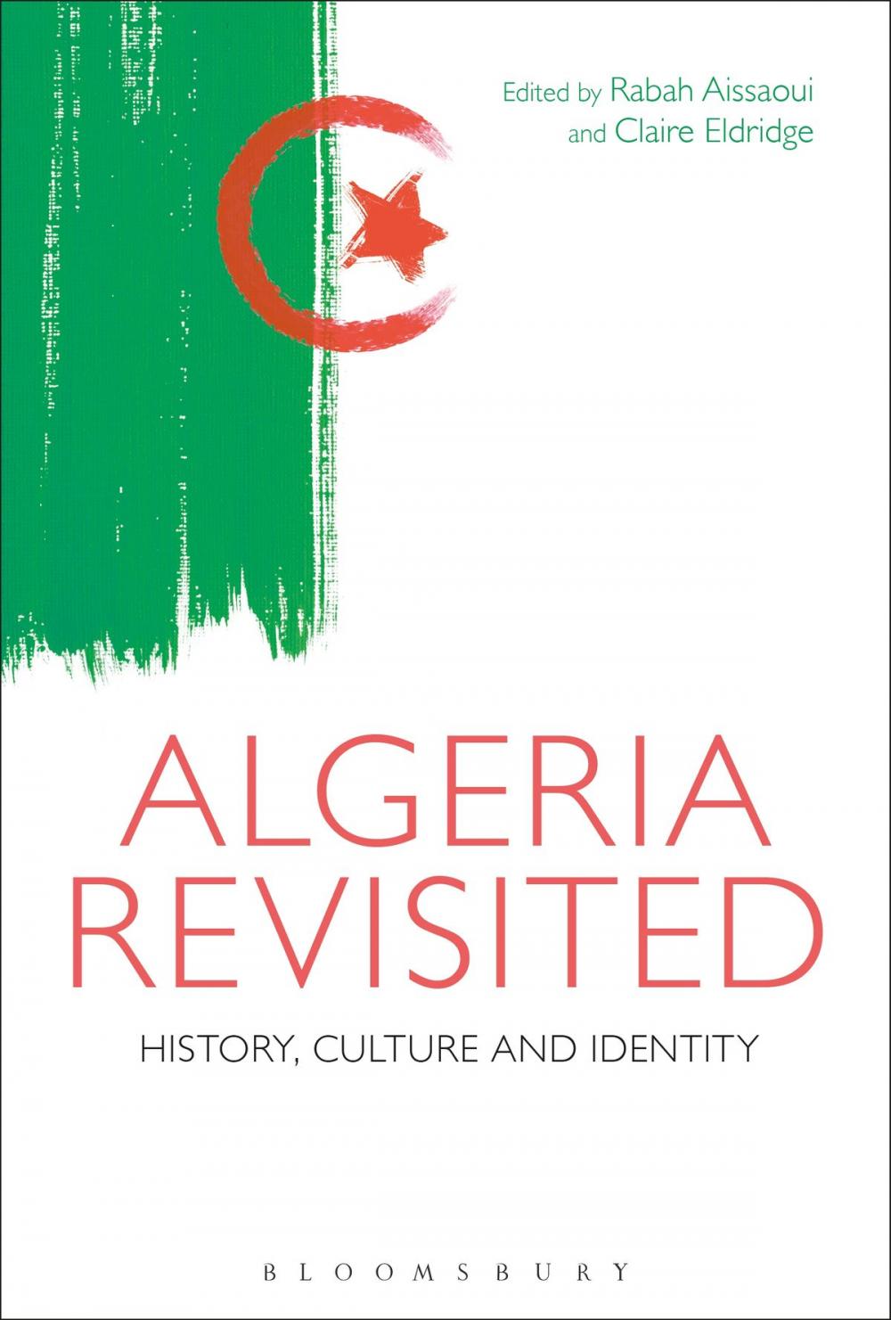 Big bigCover of Algeria Revisited