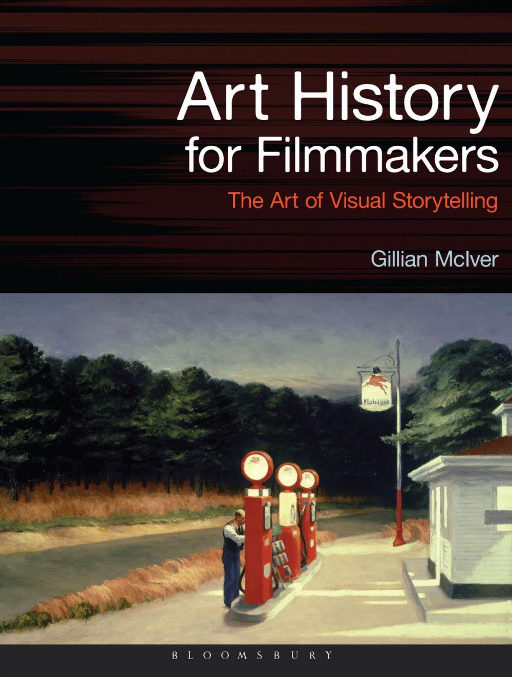 Big bigCover of Art History for Filmmakers