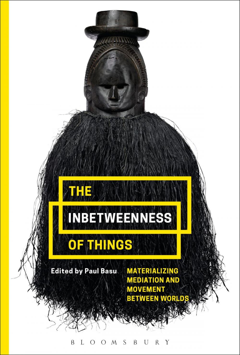 Big bigCover of The Inbetweenness of Things