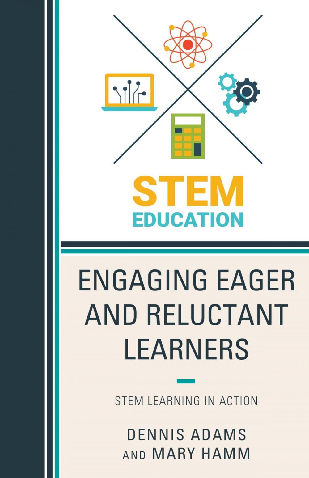 Big bigCover of Engaging Eager and Reluctant Learners