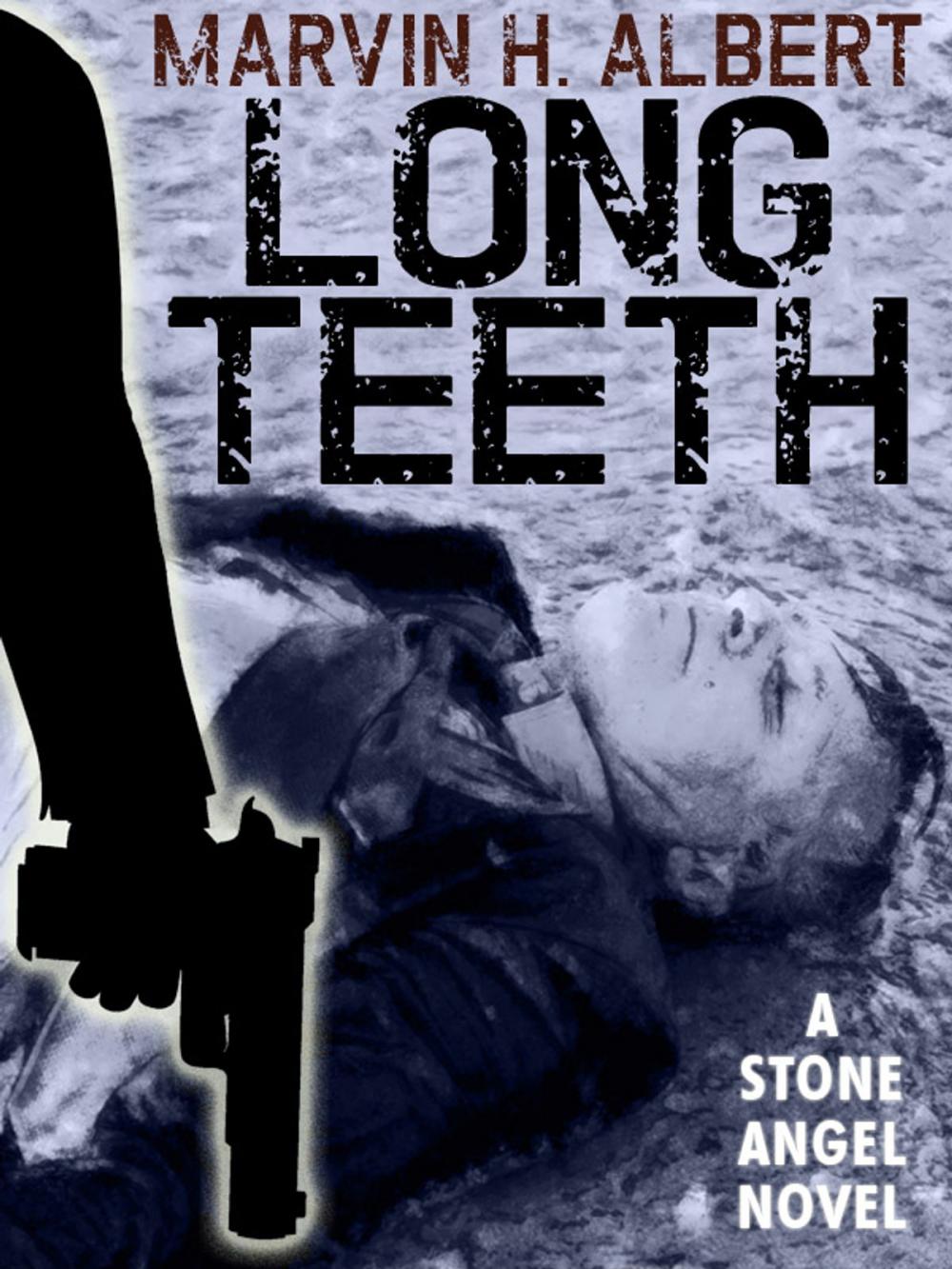 Big bigCover of Long Teeth