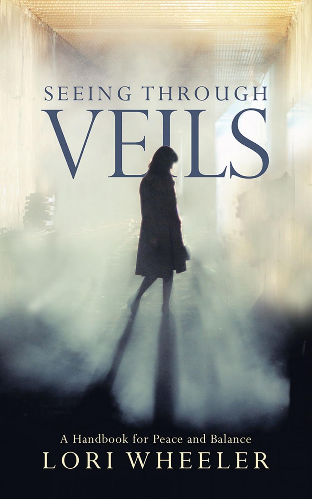 Big bigCover of Seeing Through Veils