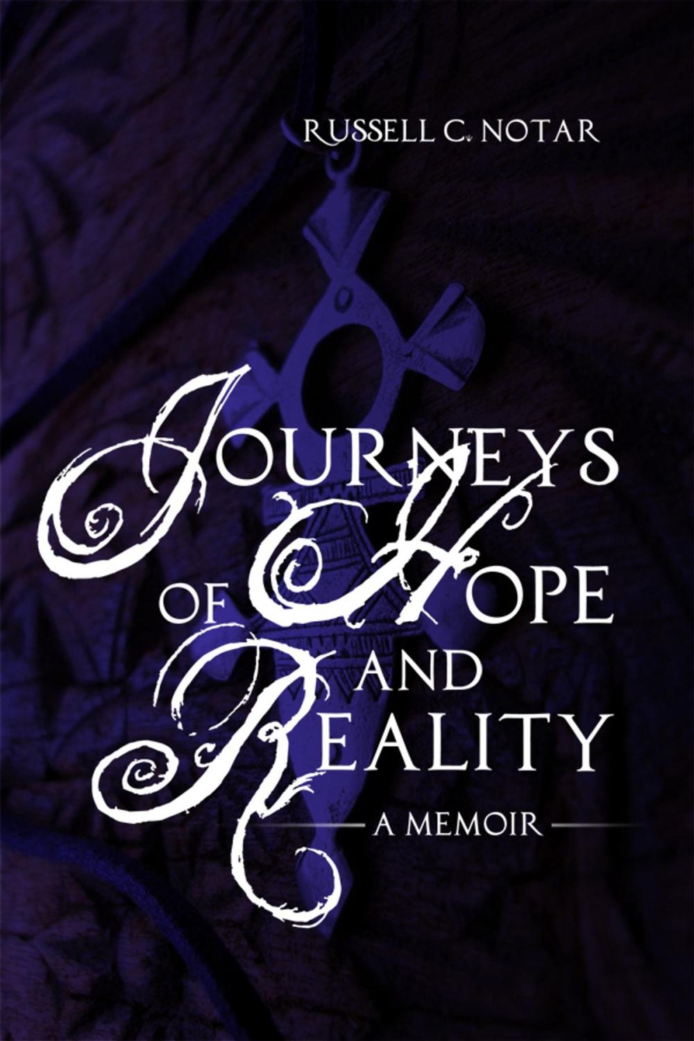 Big bigCover of Journeys of Hope and Reality