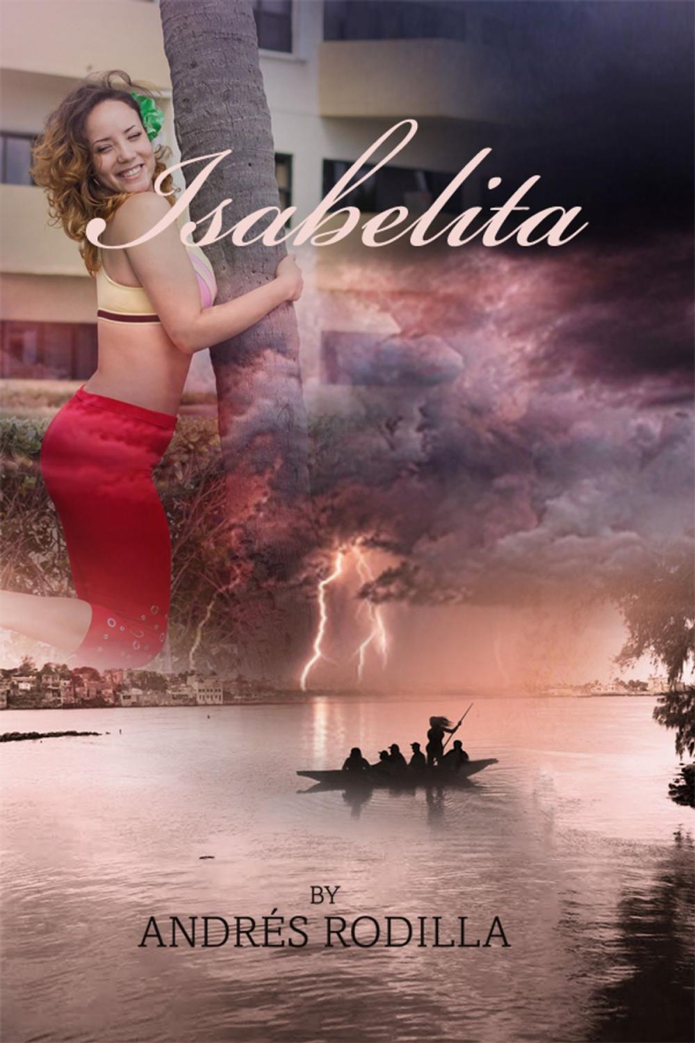 Big bigCover of ISABELITA