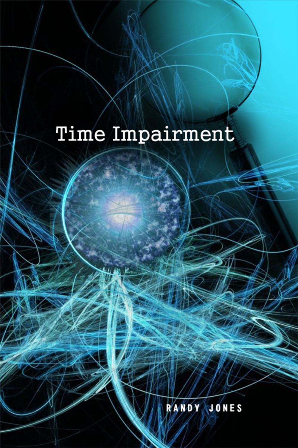 Big bigCover of Time Impairment