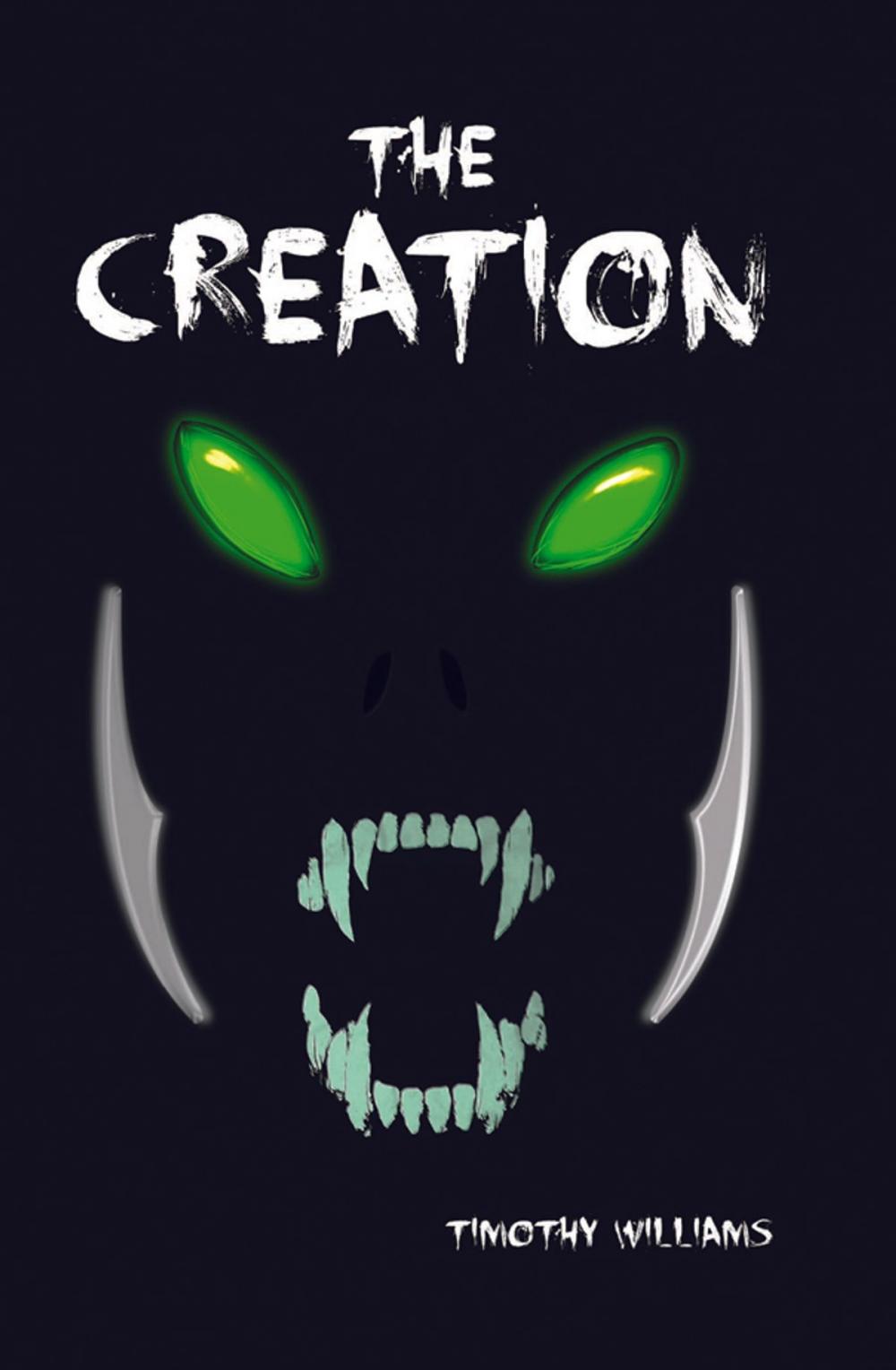 Big bigCover of The Creation