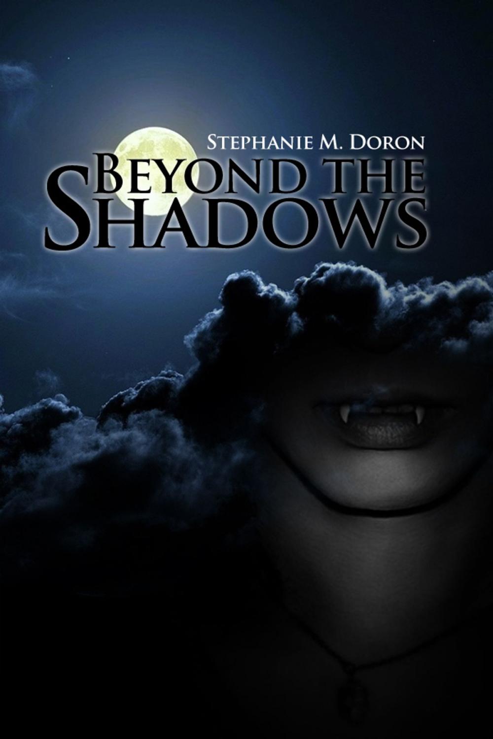 Big bigCover of Beyond the Shadows