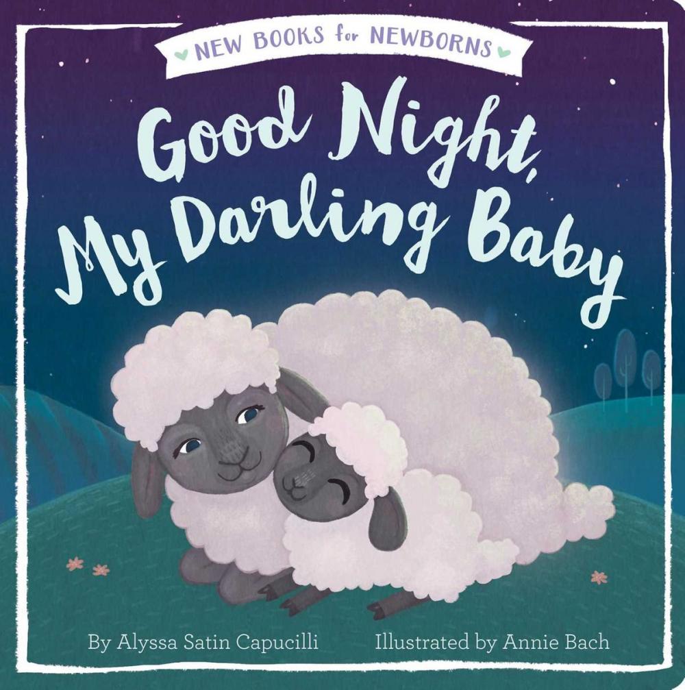 Big bigCover of Good Night, My Darling Baby