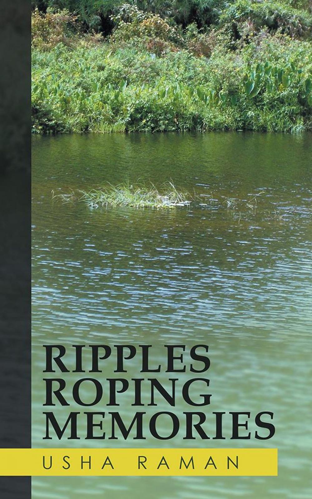 Big bigCover of Ripples Roping Memories