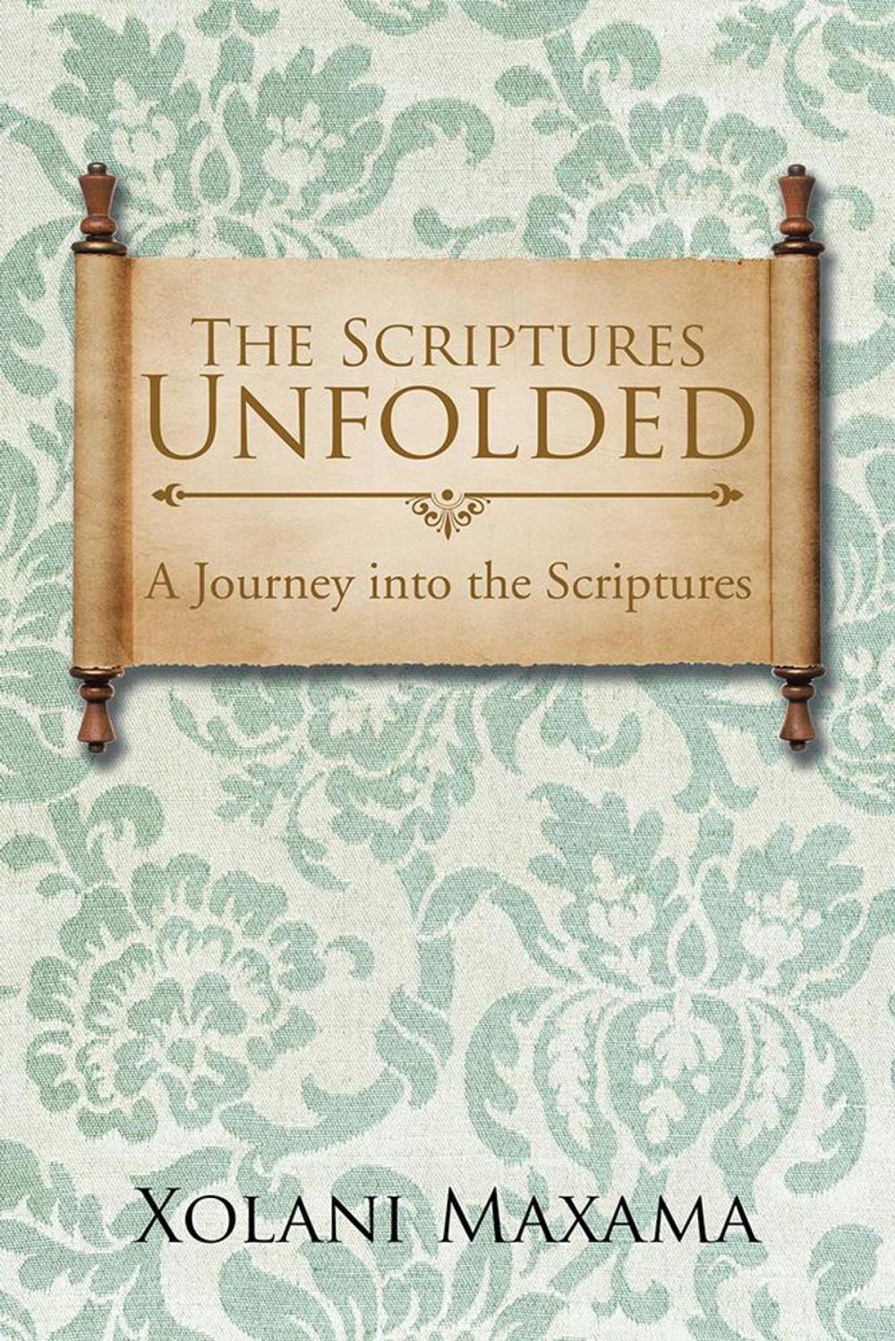 Big bigCover of The Scriptures Unfolded