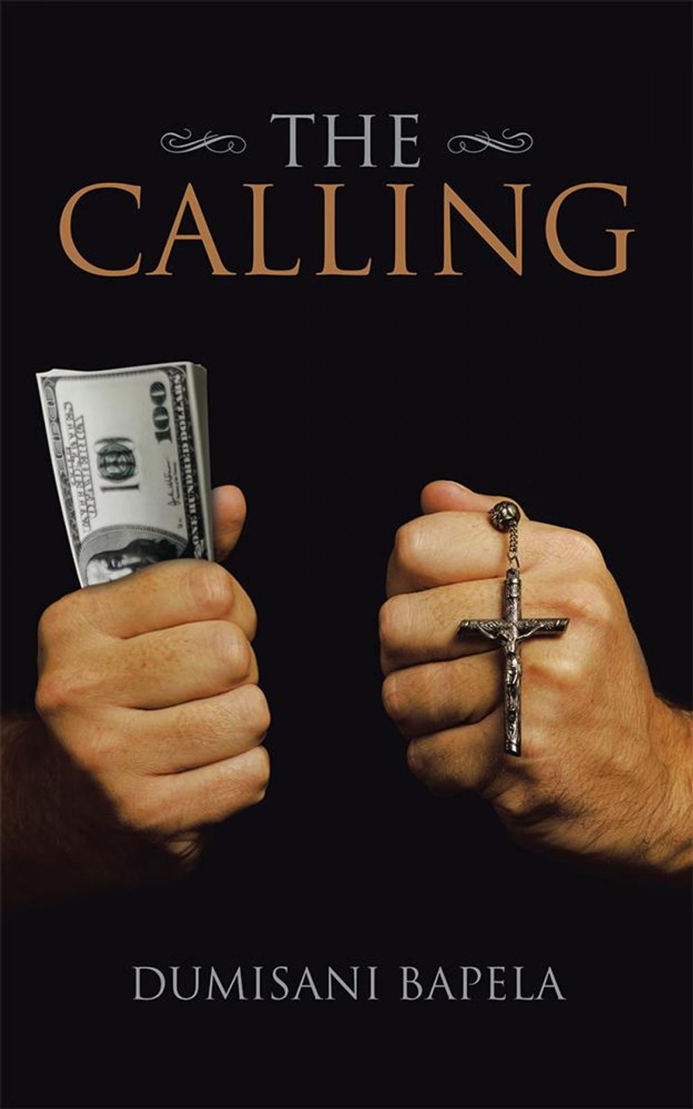 Big bigCover of The Calling