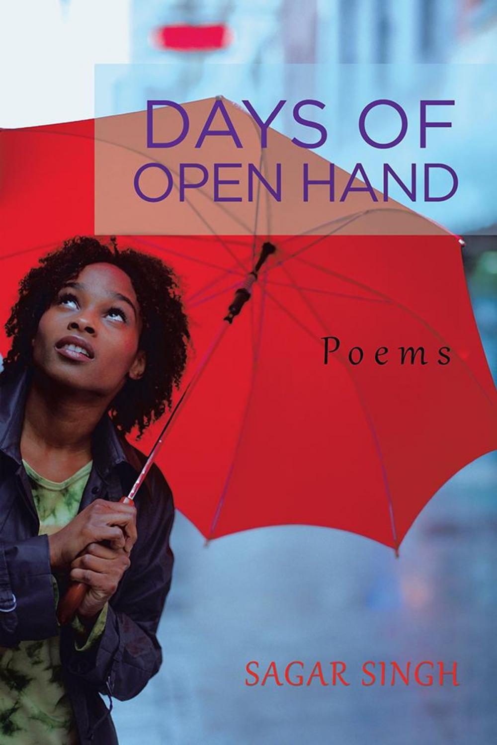 Big bigCover of Days of Open Hand