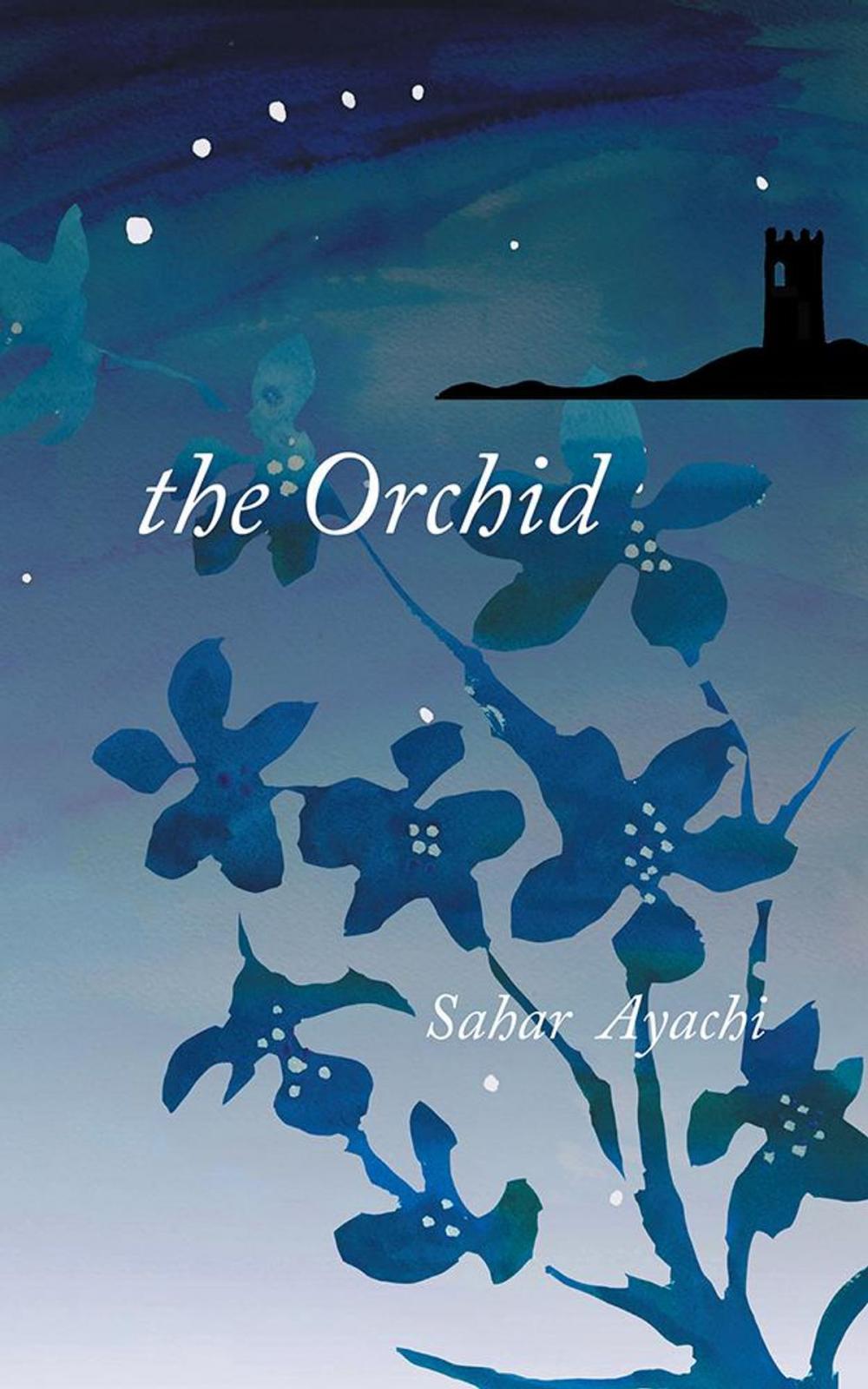 Big bigCover of The Orchid