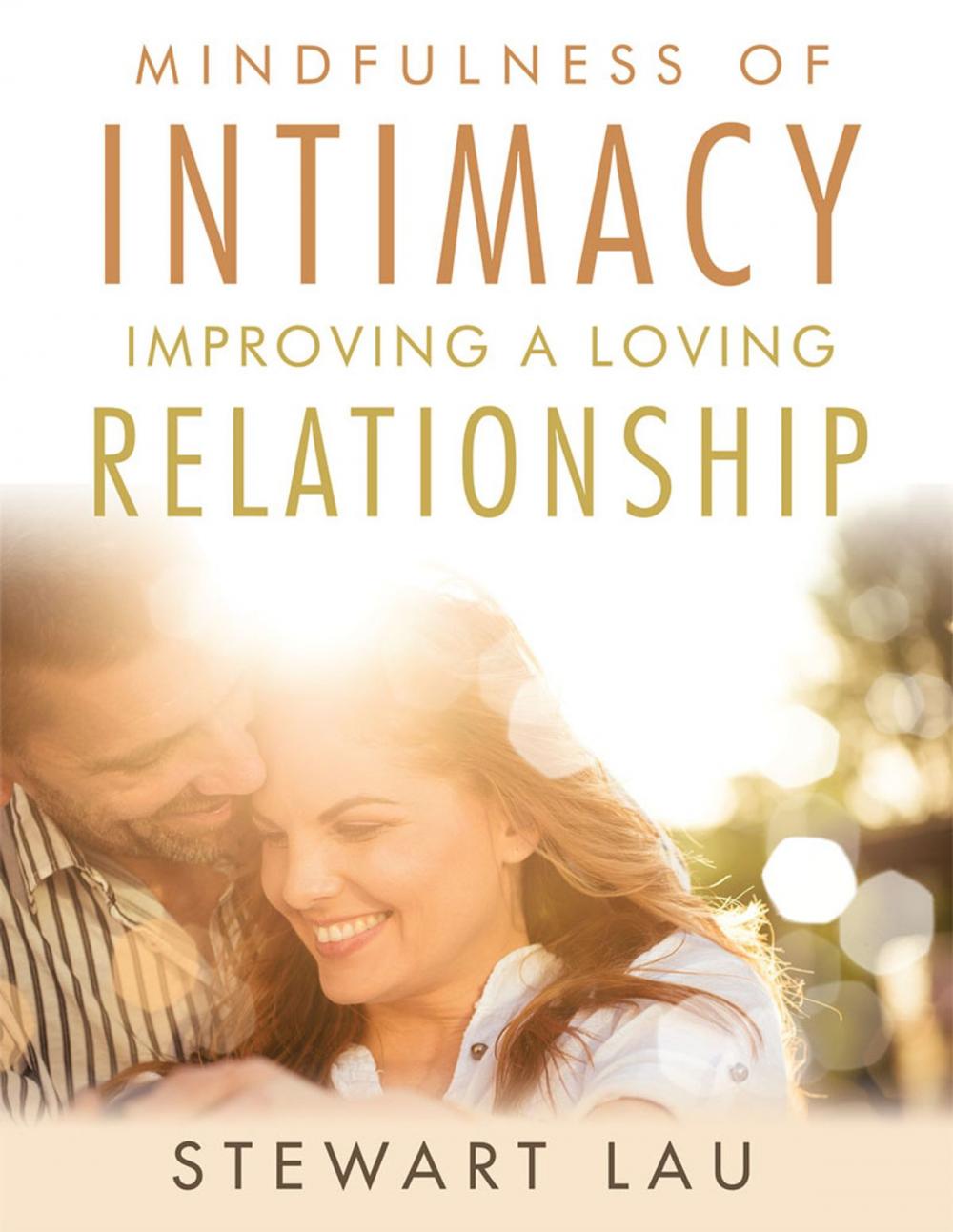 Big bigCover of Mindfulness of Intimacy