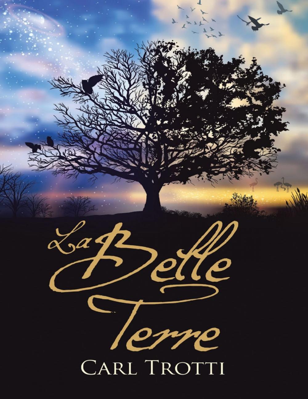 Big bigCover of La Belle Terre