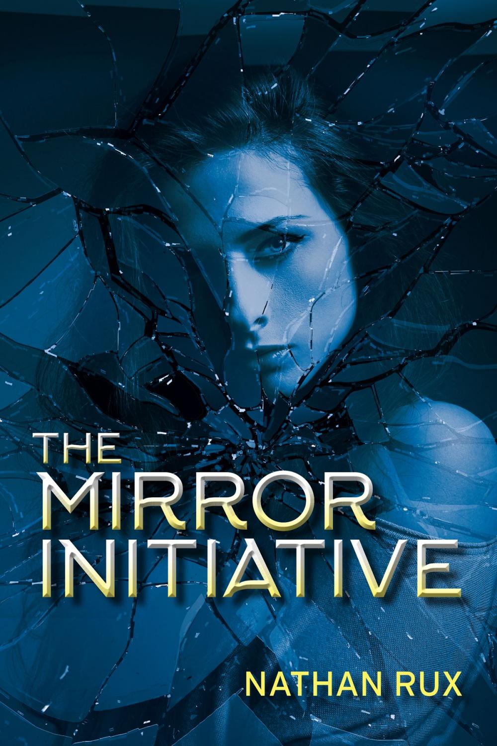 Big bigCover of The Mirror Initiative