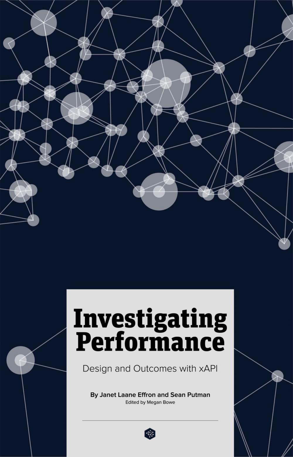 Big bigCover of Investigating Performance