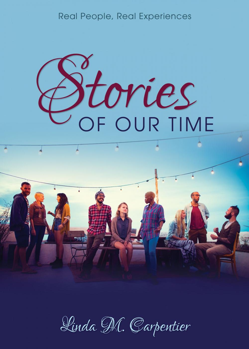 Big bigCover of Stories of Our Time