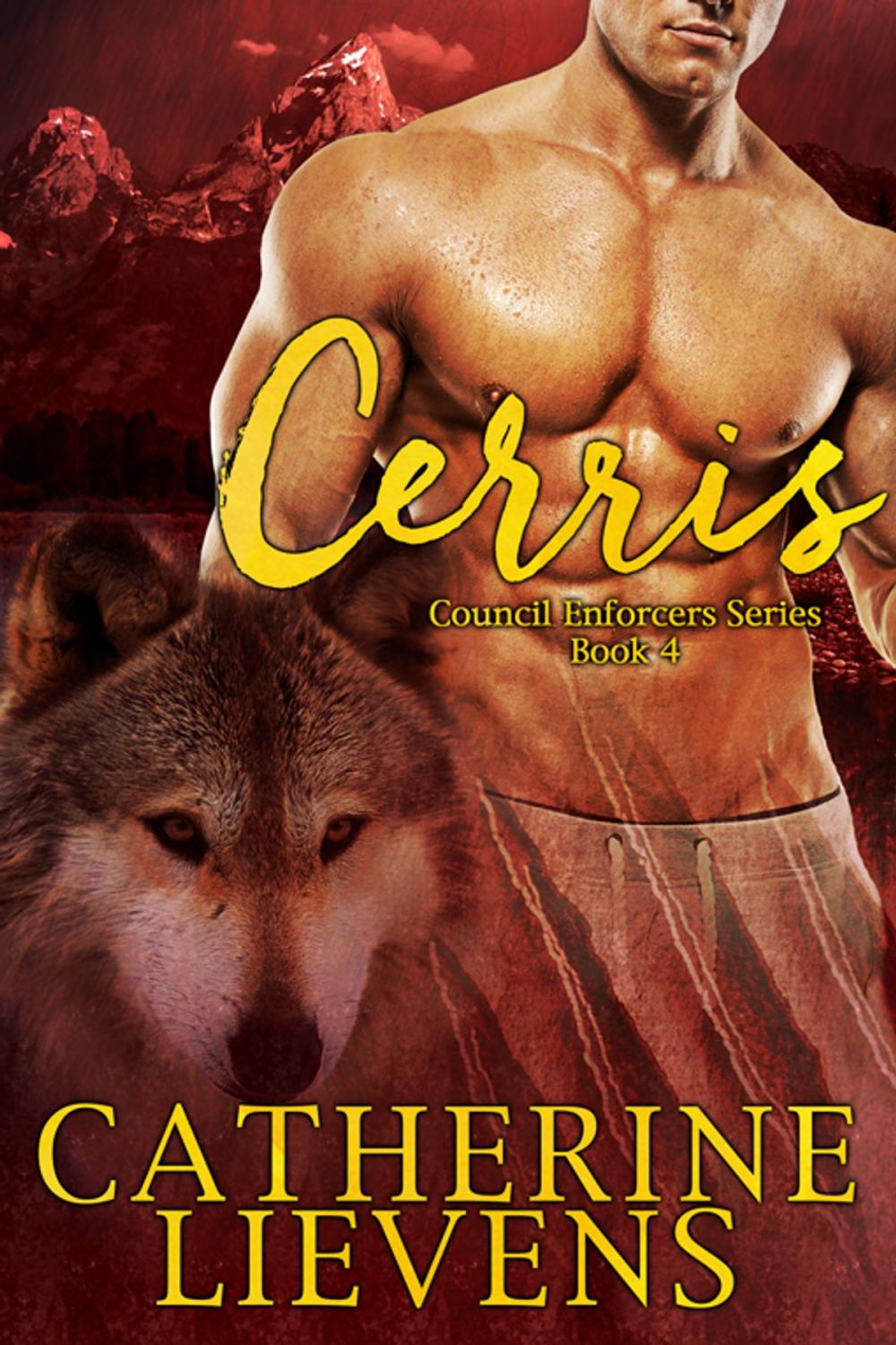 Big bigCover of Cerris