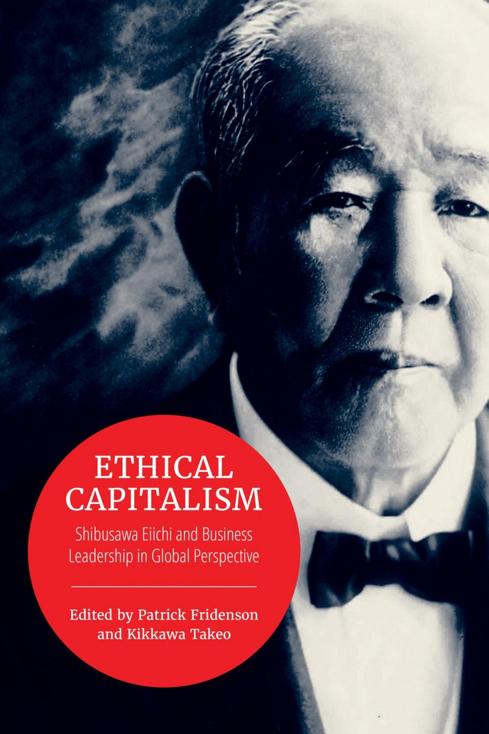 Big bigCover of Ethical Capitalism