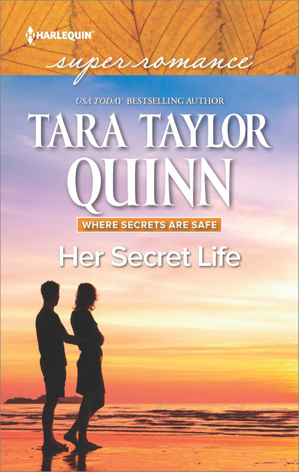 Big bigCover of Her Secret Life