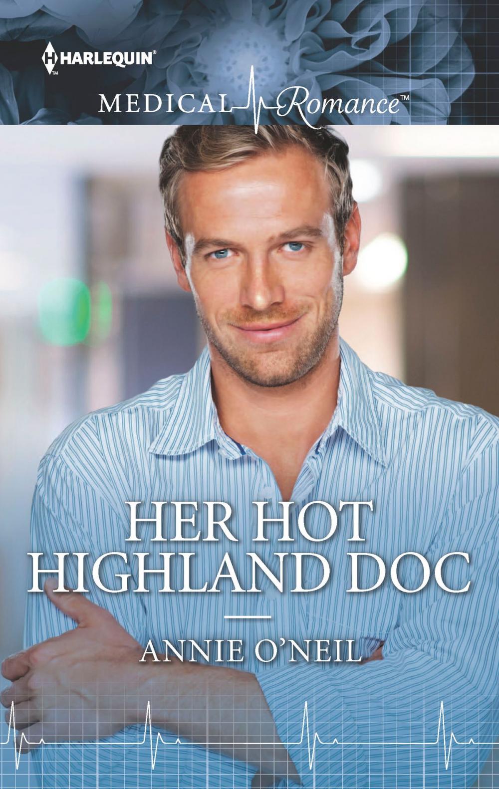 Big bigCover of Her Hot Highland Doc