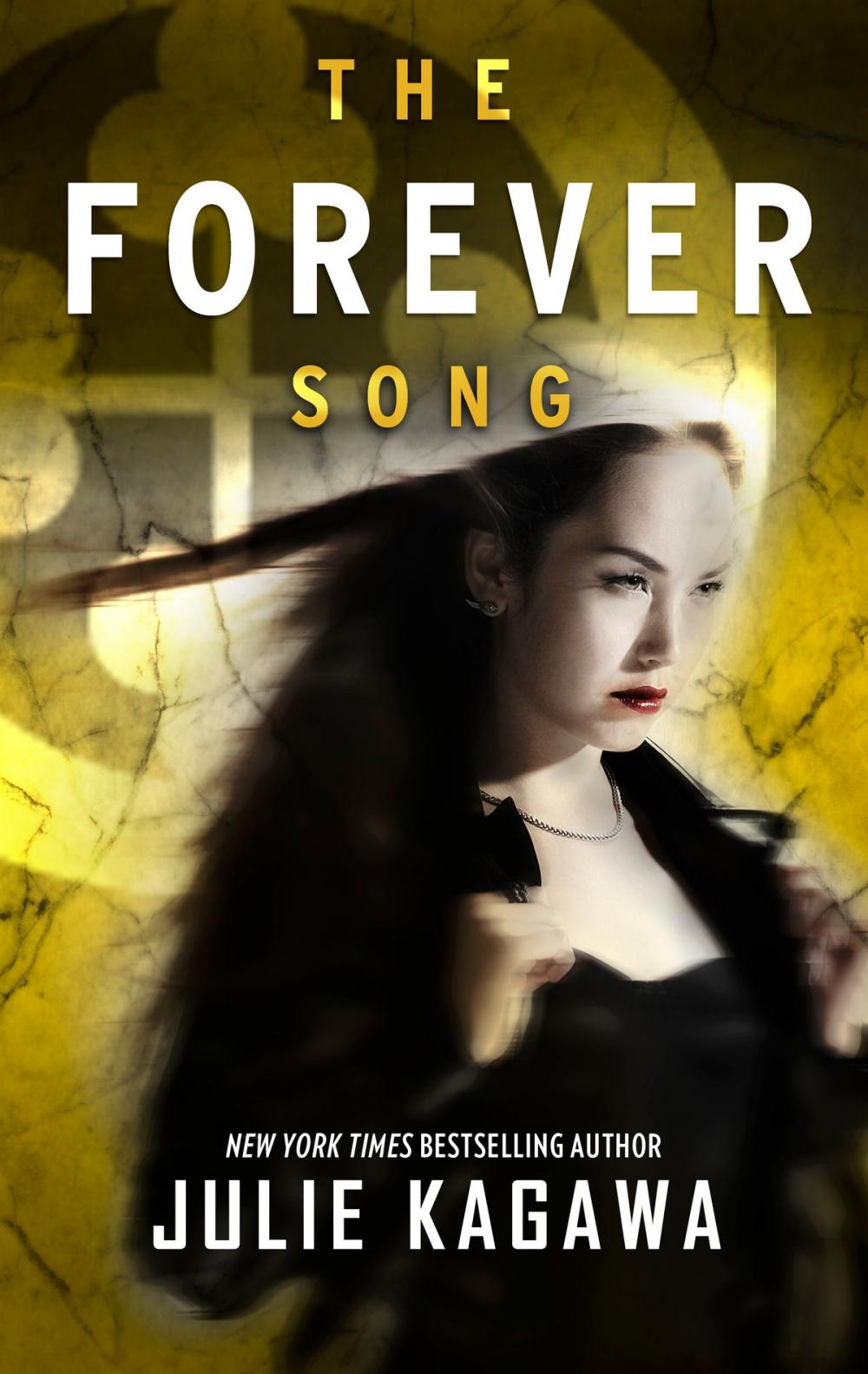 Big bigCover of The Forever Song