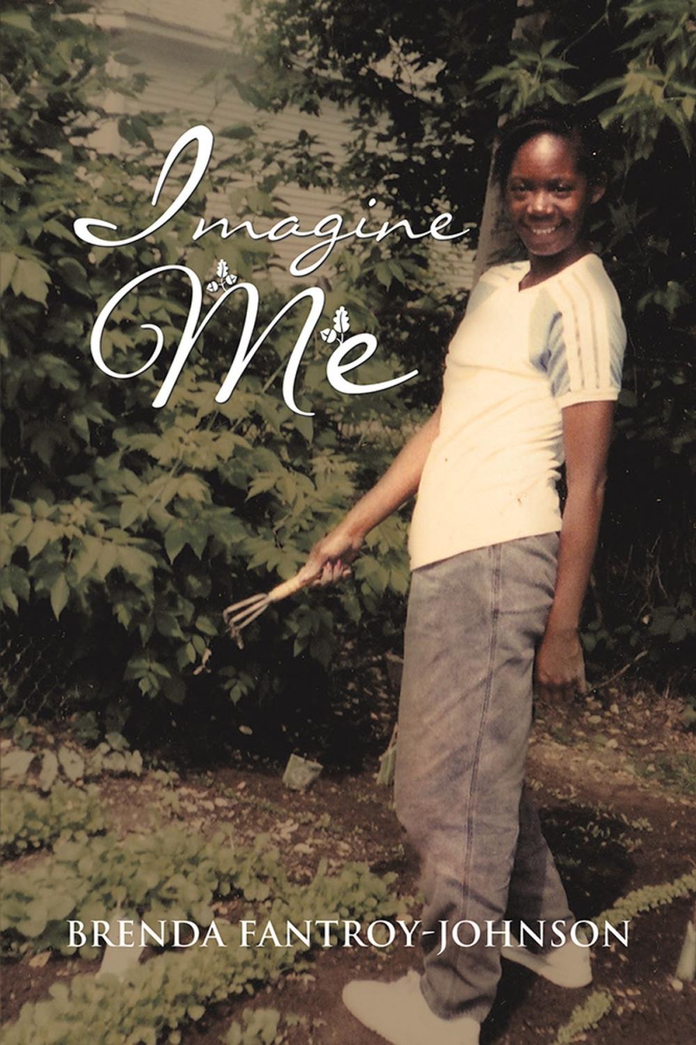 Big bigCover of Imagine Me